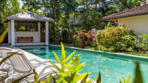 Villa 6 Surya Port Douglas